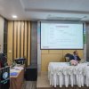 โครงการจัดทำแผนปฏิบัติการและแผนธุรกิจ สหกรณ์ออมทรัพย์ครูพัทลุง จำกัดประจำปี 2566